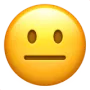 Sad Face