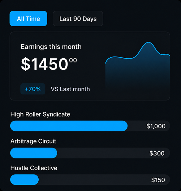 Widget Left